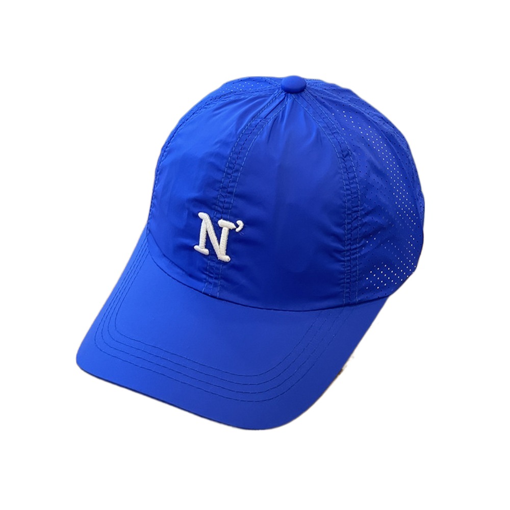 Embroidery Letter N - Letter N Embroidery Quick Dry Baseball