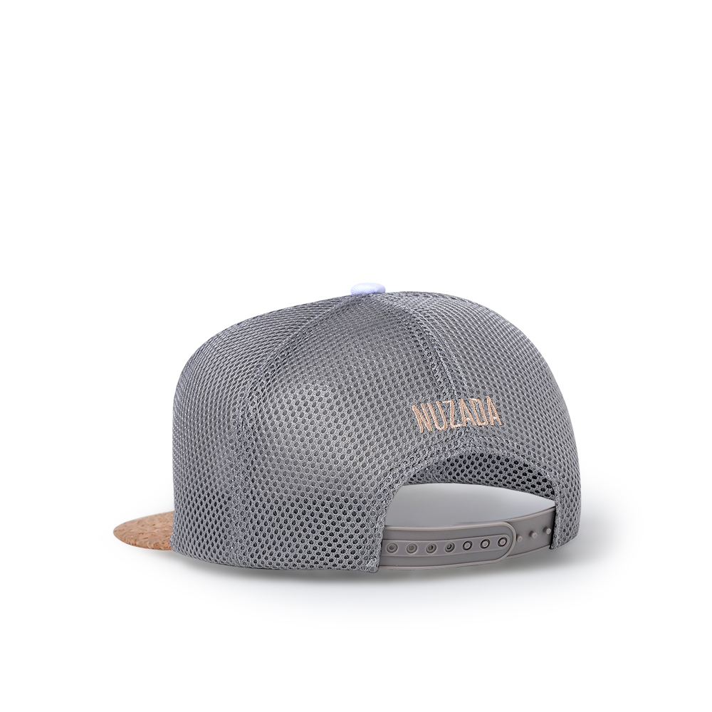 NUZADA Original  Men Women Hip - Embroidery Letter N ulasan dan harga