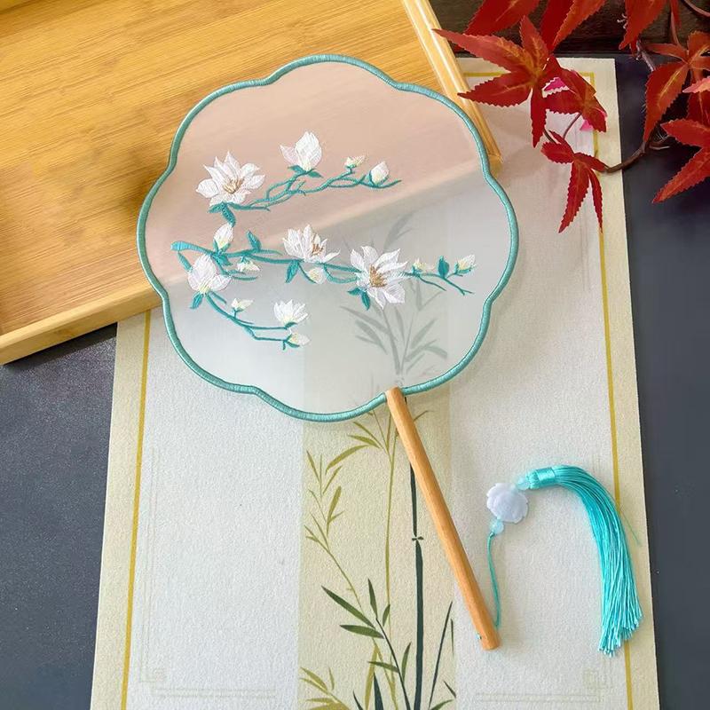 Traditional Chinese Embroidery - Embroidery Meaning ulasan dan harga