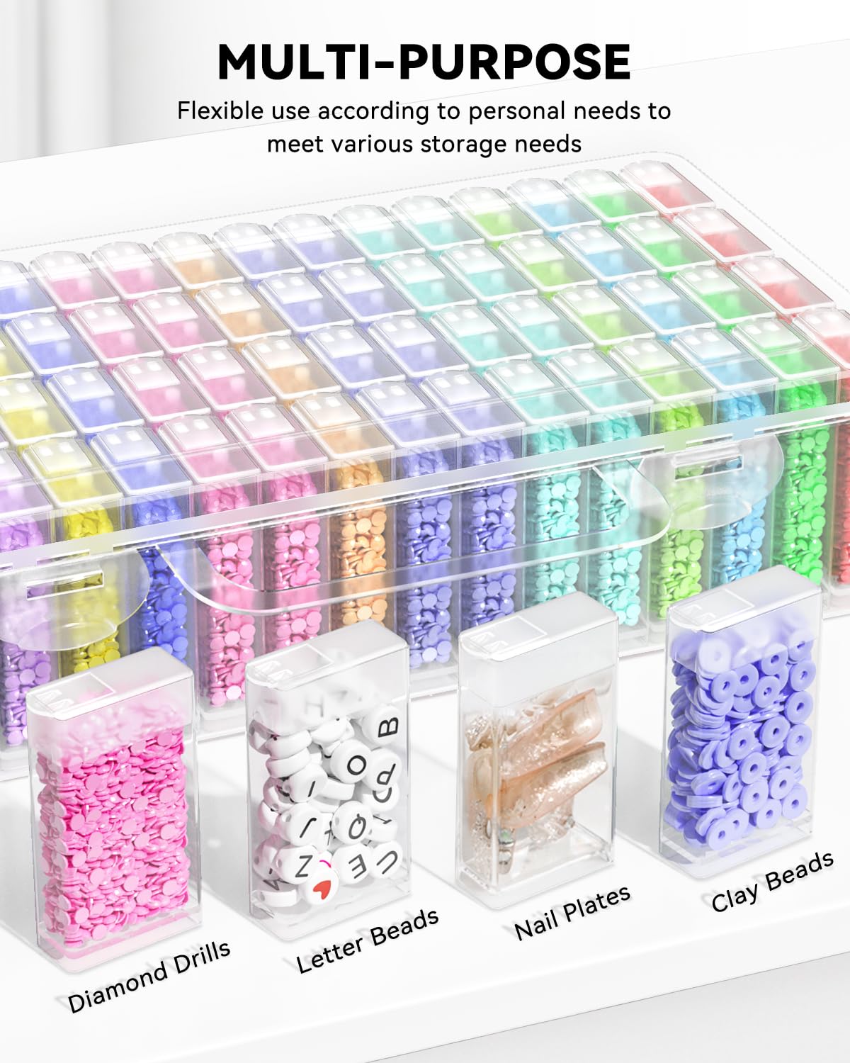 5D DIY Diamond Painting Tools  - Embroidery Handicraft ulasan dan harga