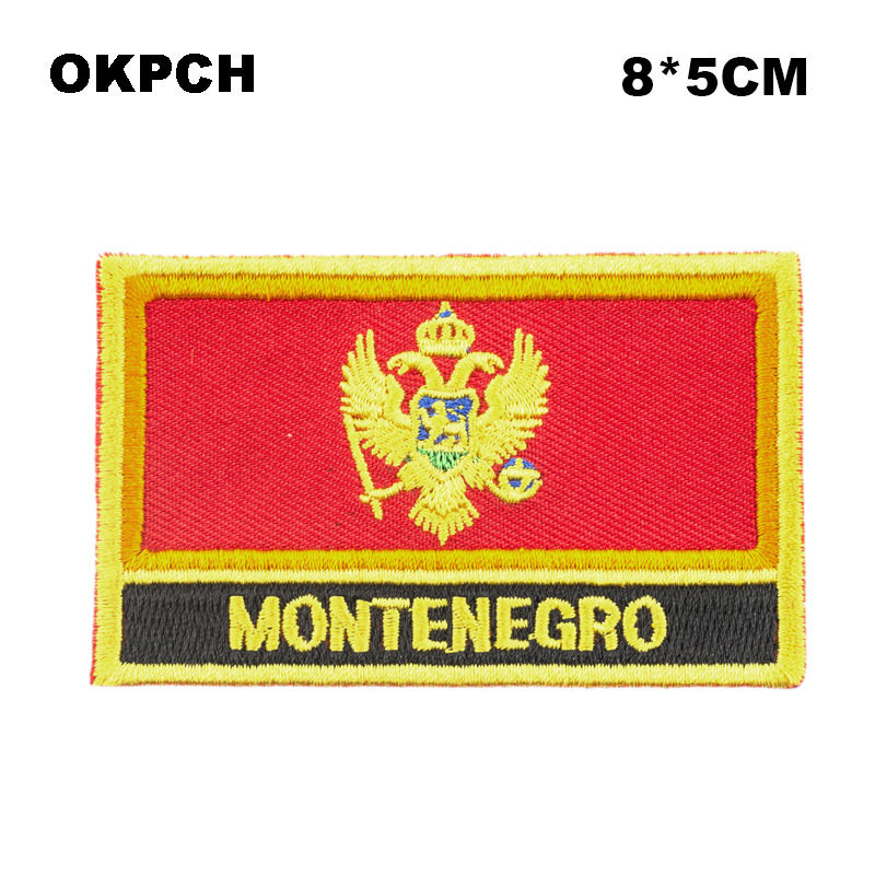 Indonesia Flag Embroidery Patc - Embroidery In Indonesia ulasan dan harga