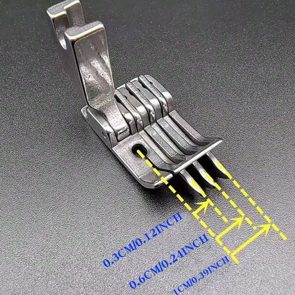 1Pc SP-18 Right Three Edge Gui - Embroidery Needles ulasan dan harga
