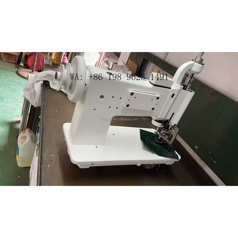 Single Head 12/15 Needles Embr - Embroidery Needles ulasan dan harga