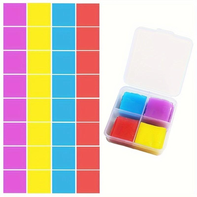 48 Pieces of Diamond Painting  - Embroidery Handicraft ulasan dan harga