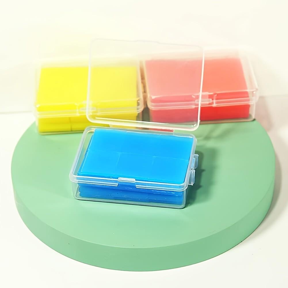 48 Pieces of Diamond Painting  - Embroidery Handicraft ulasan dan harga