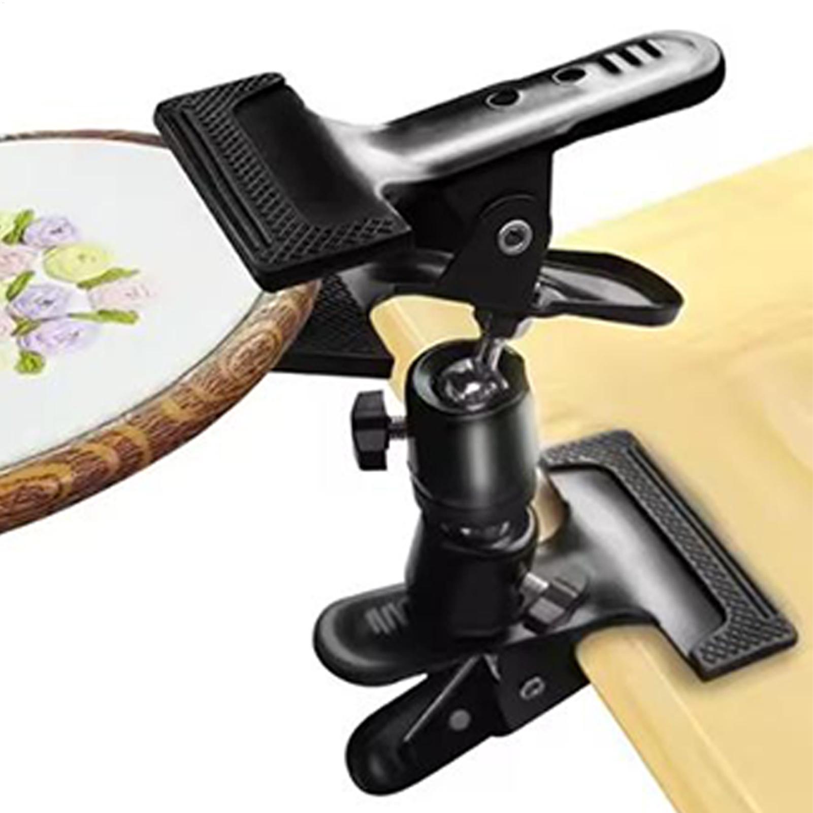 Embroidery Holder Heavy Duty A - Embroidery Hoop ulasan dan harga