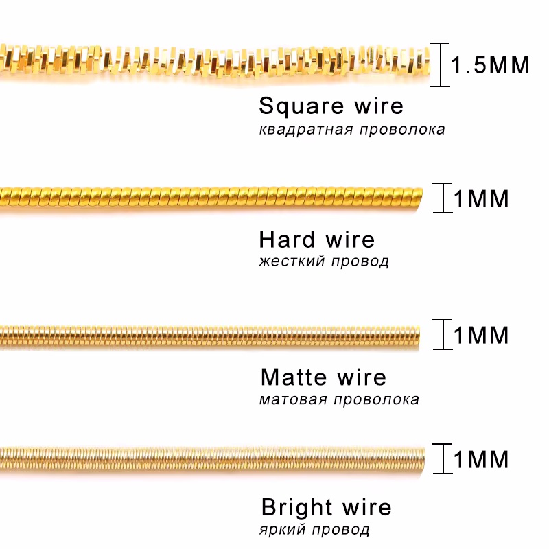 2.6M 1-1.5mm Bullion Wire Fren - Embroidery Handicraft ulasan dan harga