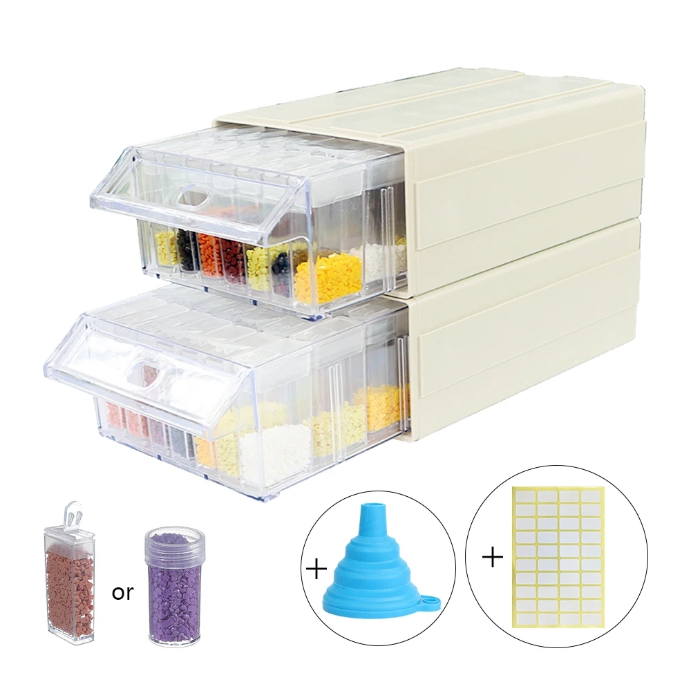 Diamond Painting Accessories T - Embroidery Handicraft ulasan dan harga