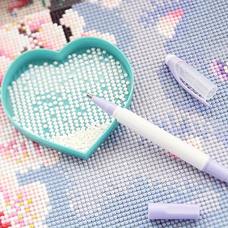 Diamond Painting Film Removal  - Embroidery Handicraft ulasan dan harga