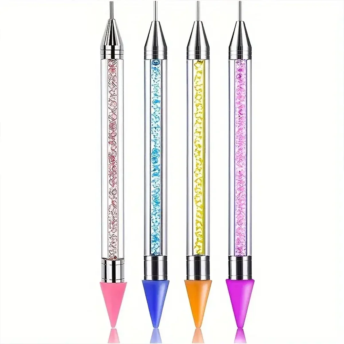 Waxless Diamond Painting Tool, - Embroidery Handicraft ulasan dan harga