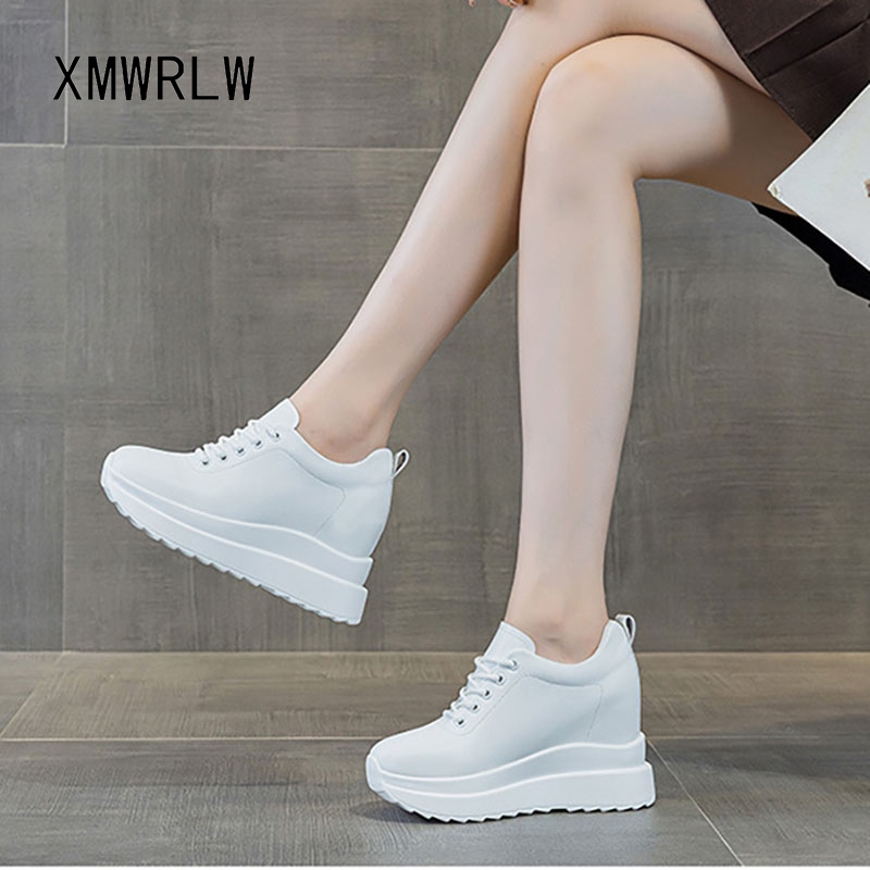 XMWRLW Women's Autumn Winter S - Embroidery White ulasan dan harga