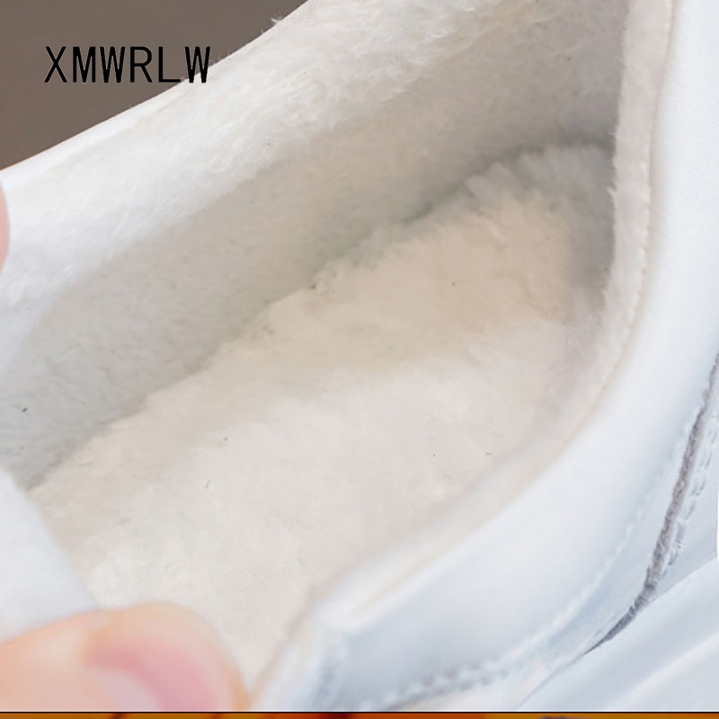 XMWRLW Women's Autumn Winter S - Embroidery White ulasan dan harga