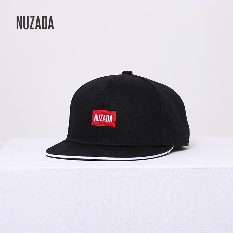 NUZADA New Embroidery LOGO Sna - Embroidery Letter N ulasan dan harga