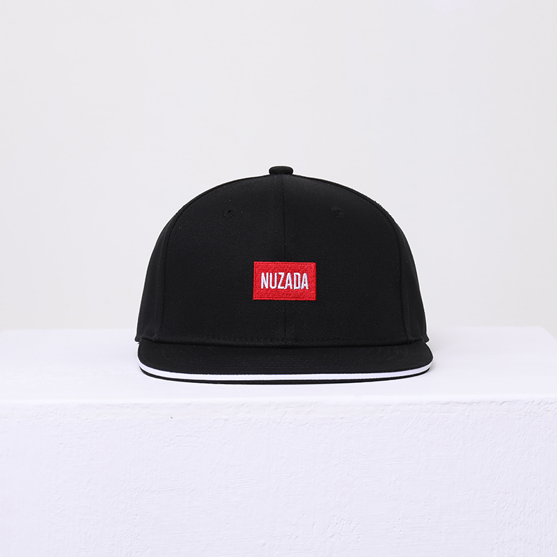 NUZADA New Embroidery LOGO Sna - Embroidery Letter N ulasan dan harga