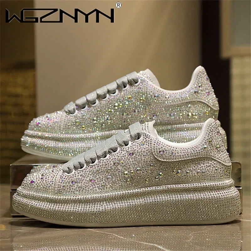 2025 NEW Brand Women Fashion C - Embroidery White ulasan dan harga