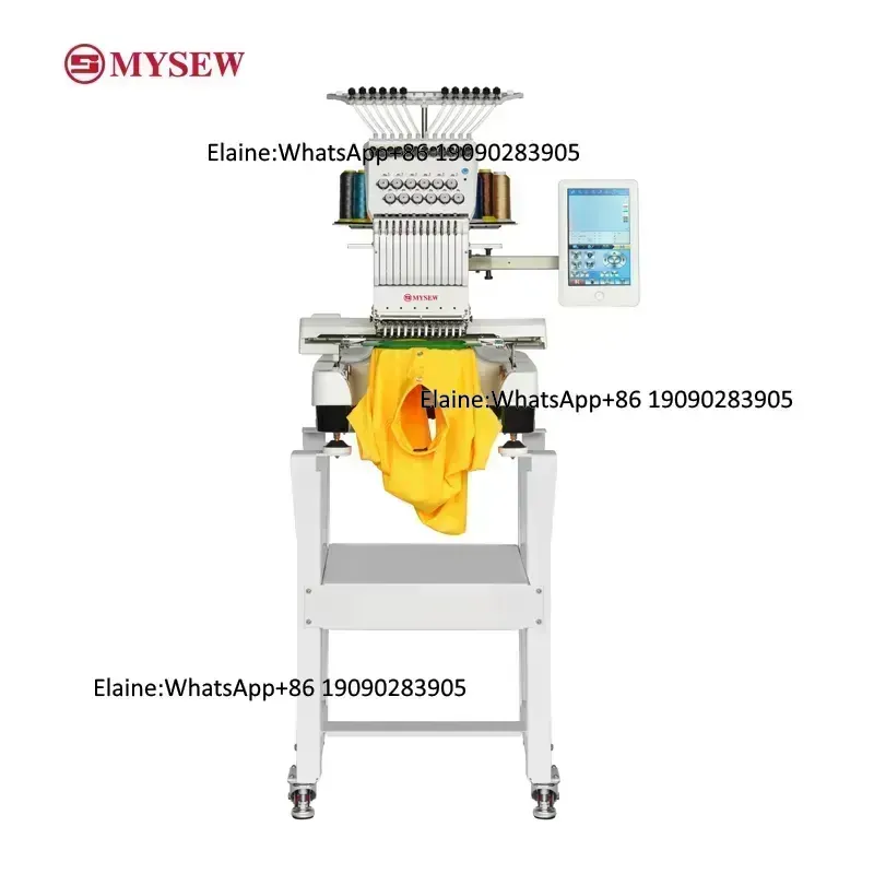 MFS1200 MYSEW Industrial Digit - Embroidery Needles ulasan dan harga