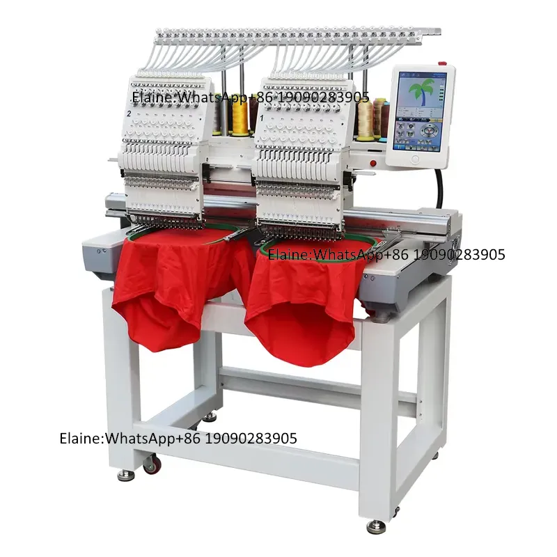 MBC-1202/1502 12/15 Needles 2  - Embroidery Needles ulasan dan harga