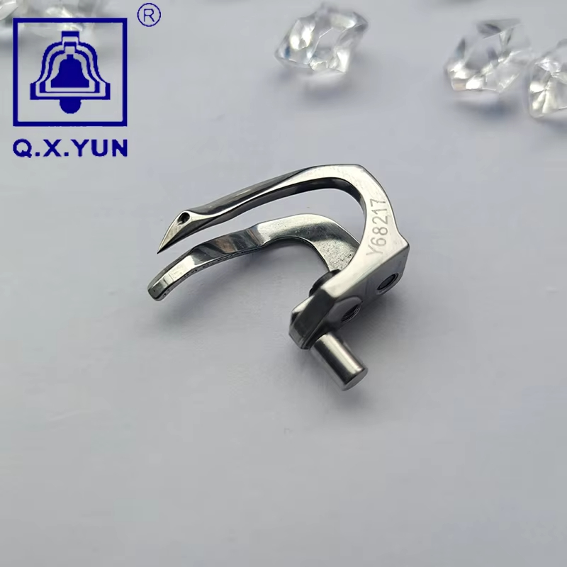 Y68217 Looper For Four Needles - Embroidery Needles ulasan dan harga
