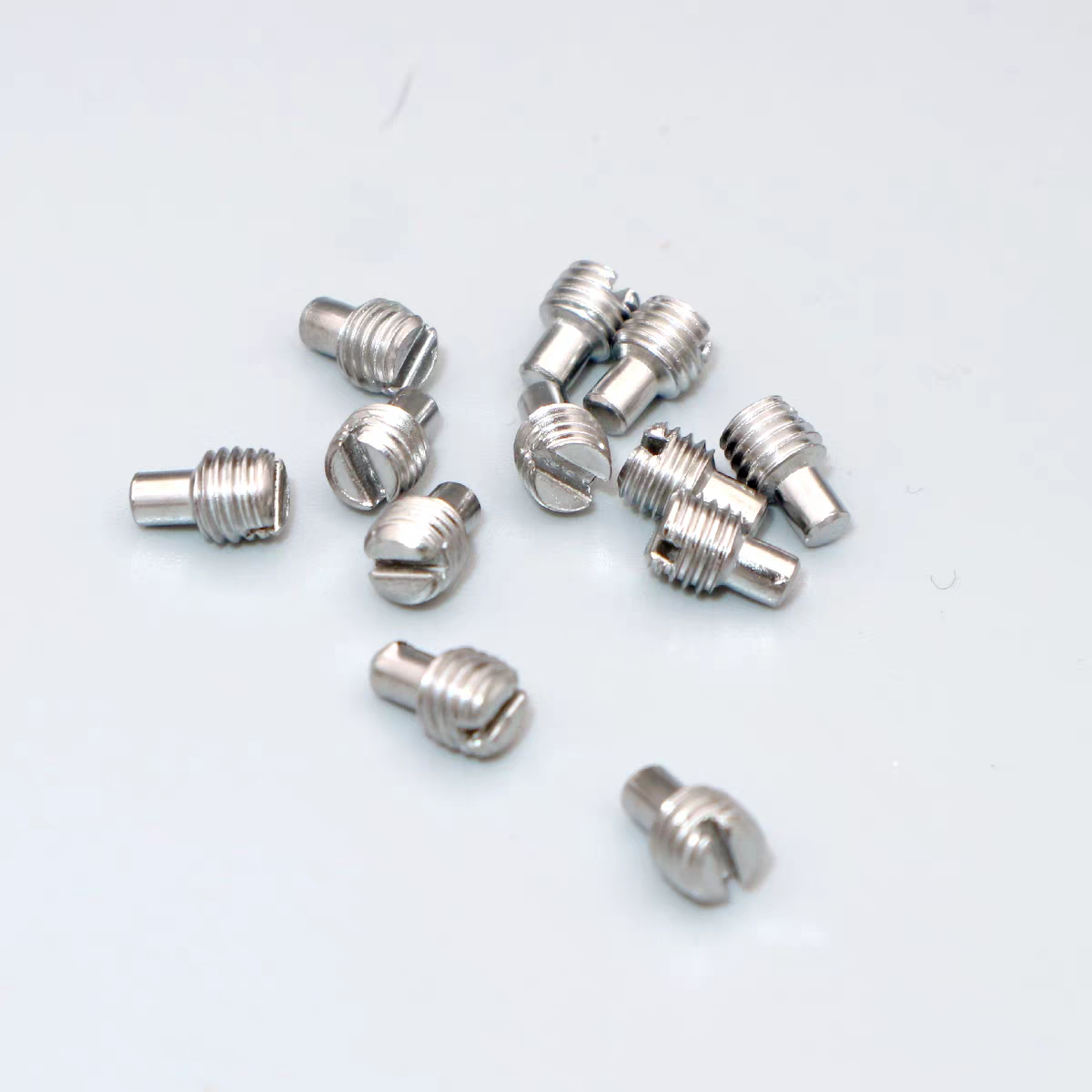 Industrial Steel Gear Needle C - Embroidery Needles ulasan dan harga
