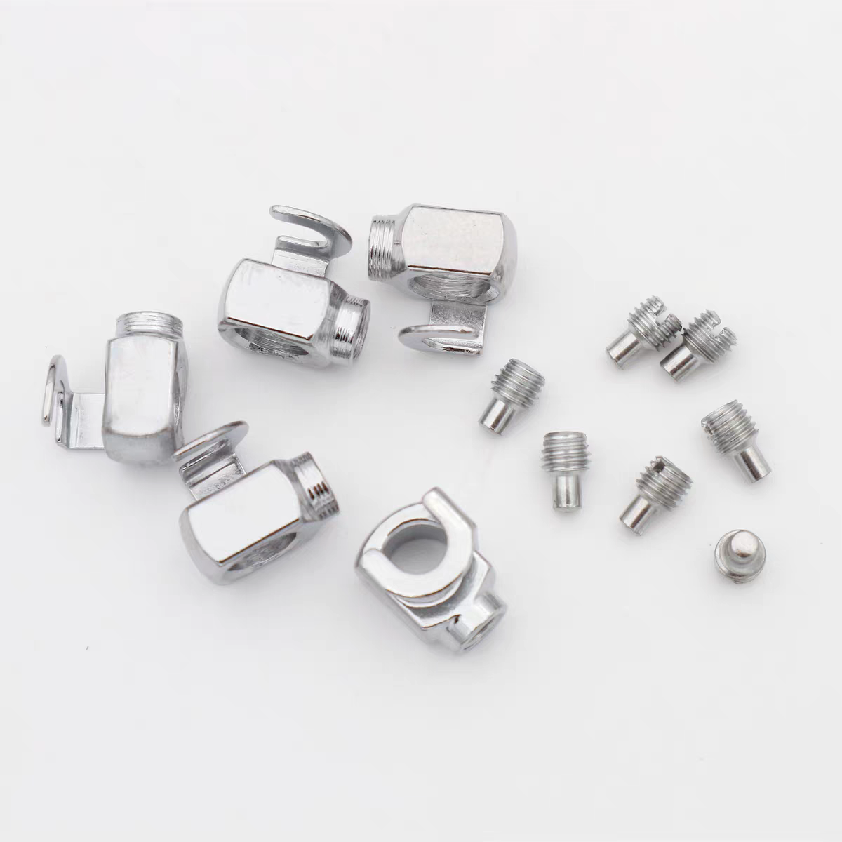 Industrial Steel Gear Needle C - Embroidery Needles ulasan dan harga