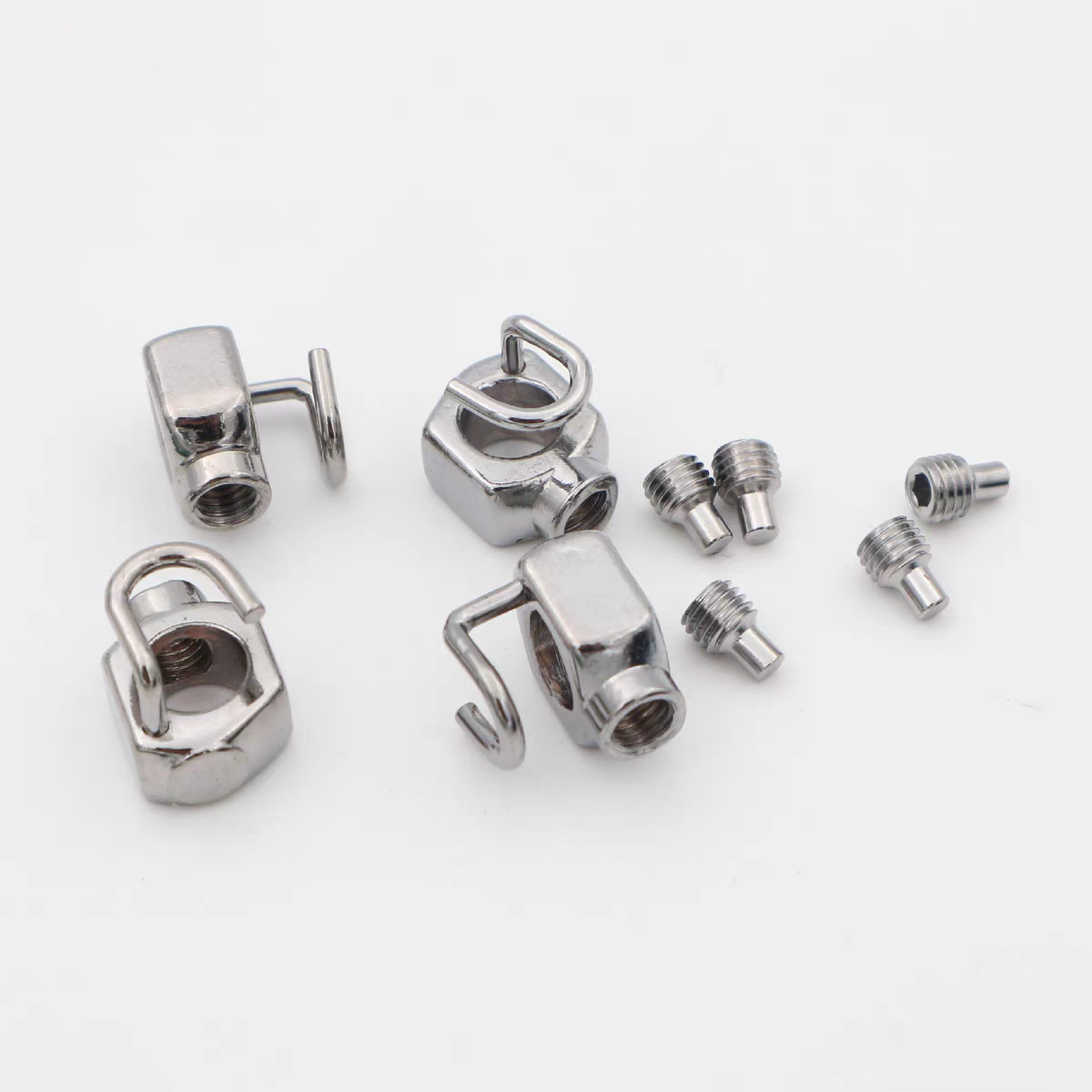 Industrial Steel Gear Needle C - Embroidery Needles ulasan dan harga